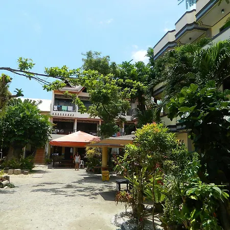 Coco Rimas St. Vincent Resort